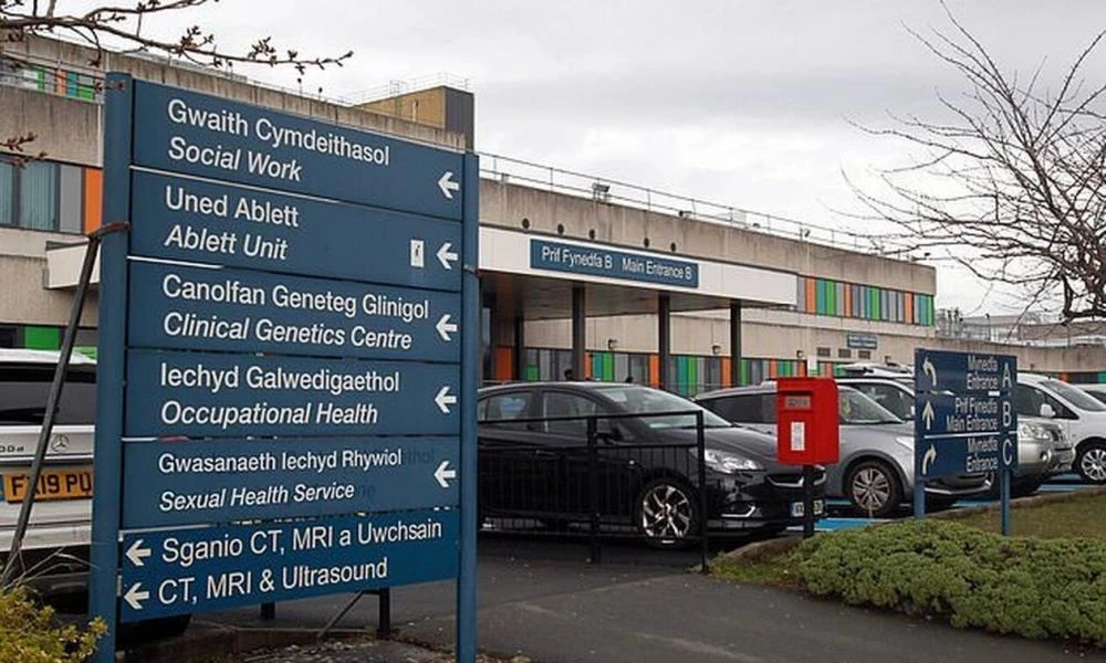 Χριστουγεννιάτικη τραγωδία: Ασθενής πνίγηκε τρώγοντας το γιορτινό δείπνο